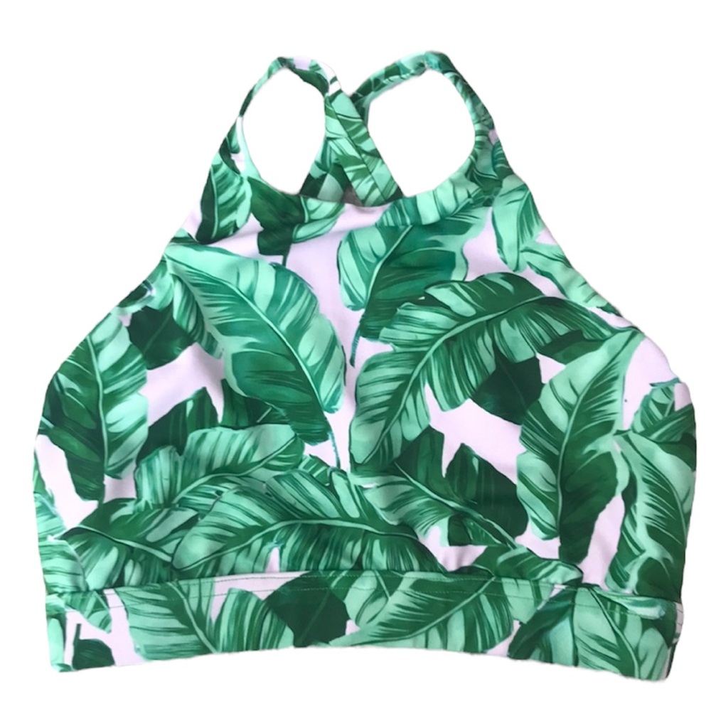 Vull Sport Sky High Sports Bra